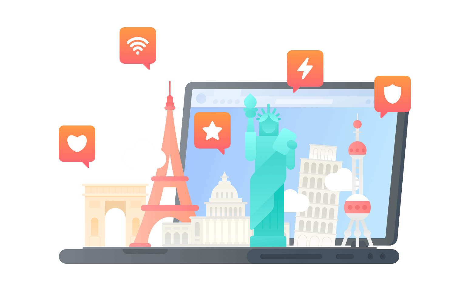 福克兰回国vpn - OBS加速器